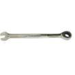 AF RATCHET COMBINATION WRENCH 7/16" product photo Back View S