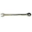 AF RATCHET COMBINATION WRENCH 9/16" product photo Back View S