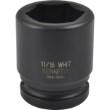 WHIT IMPACT SOCKET 3/4" SQUARE DRIVE 1" product photo