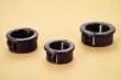 SNAP BUSHING (ROHS) 22.2MM (X 100PCS) product photo Back View S