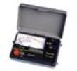 INSULATION TESTER 500V/1KOHM product photo Side View S