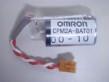 LITHIUM PLC BATTERY 3.6V 1000MAH W/WIRE LEADS CONNECTOR product photo Back View S