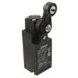 MINIATURE SAFETY LIMIT SWITCH ROLLER LEVER SNAP 1NO 1NC product photo Back View S