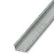 DIN RAIL UNPERFORATED - NS 35/ 7.5 UNPERF 2000MM (MULTIPLY BY 25 PCS) product photo Side View S
