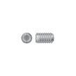 SOCKET SET SCREW PLAIN CUP GRADE 45H 14.9 M4X6 (100PCS/PKT) product photo Side View S