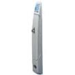 TS COMFORT HANDLE RAL7035 product photo Back View S