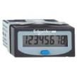 ZELIO COUNT TOTALLISING COUNTER LCD 8 DIGIT DISPLAY product photo Back View S