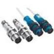 THROUGH-BEAM PHOTOELECTRIC SENSOR Ø 700MM (14M) PNP product photo Side View S