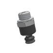 ZP3 VACUUM PAD 4MM DIA M5X0.8 MALE THREAD product photo