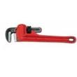 PIPE WRENCH 10" product photo Back View S