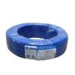 CU/PVC CABLE 450/750V 1.5MM² (7/0.53) BLUE WITH ECO-LABEL (100M/ROLL) product photo