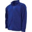 F400R-M MICROFLEECE 400GSM ROYAL BLUE (M) product photo Default S