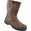 RIGGER BOOT BROWN S3 SRC SIZE 6 product photo