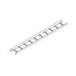 HDG CABLE LADDER G14 4"X16"X3M(L) product photo